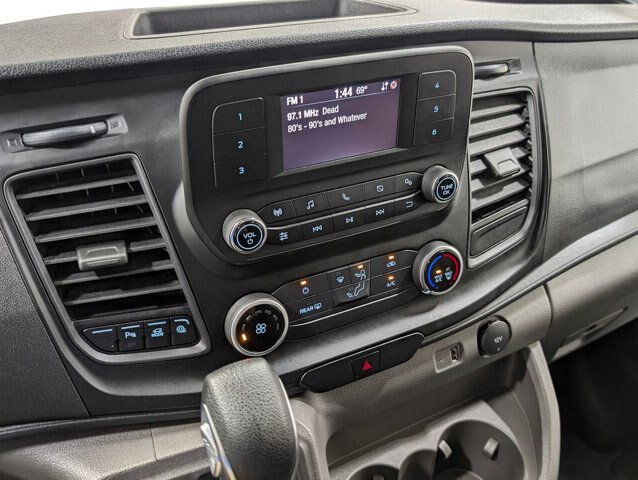 Certified 2024 Ford Transit 350 XL RWD image 5