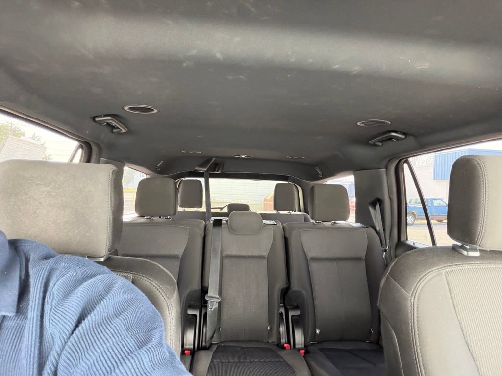 Certified 2020 Ford Expedition XLT AWD/4WD image 46
