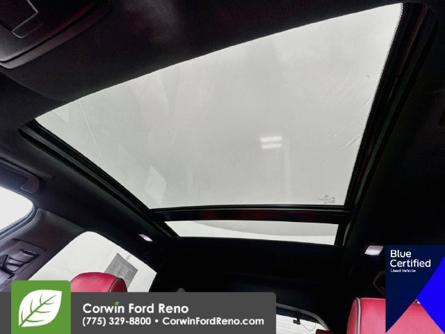 Used 2024 Acura RDX w/ Advance Package AWD/4WD image 24