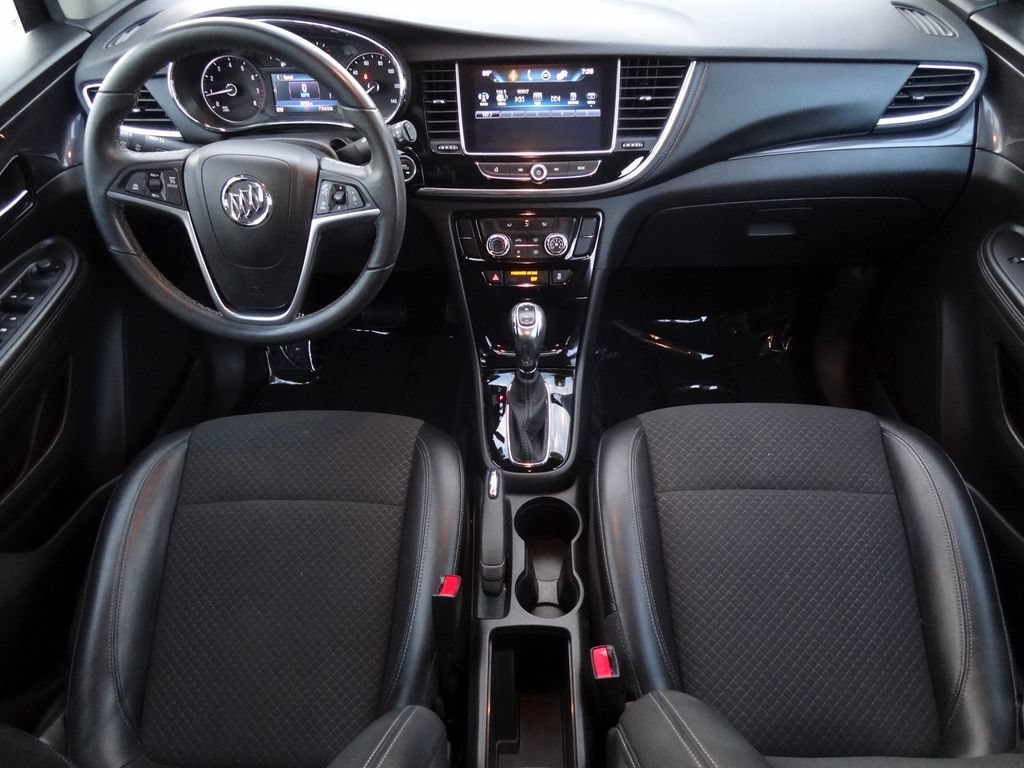 Used 2019 Buick Encore Preferred FWD image 11