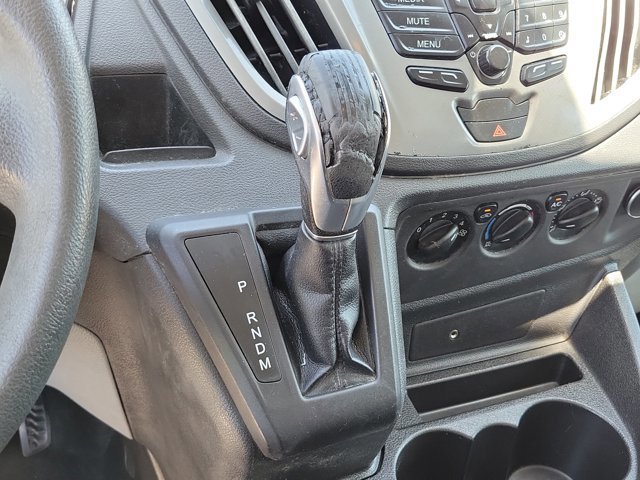 Certified 2017 Ford Transit 350 XLT RWD image 33