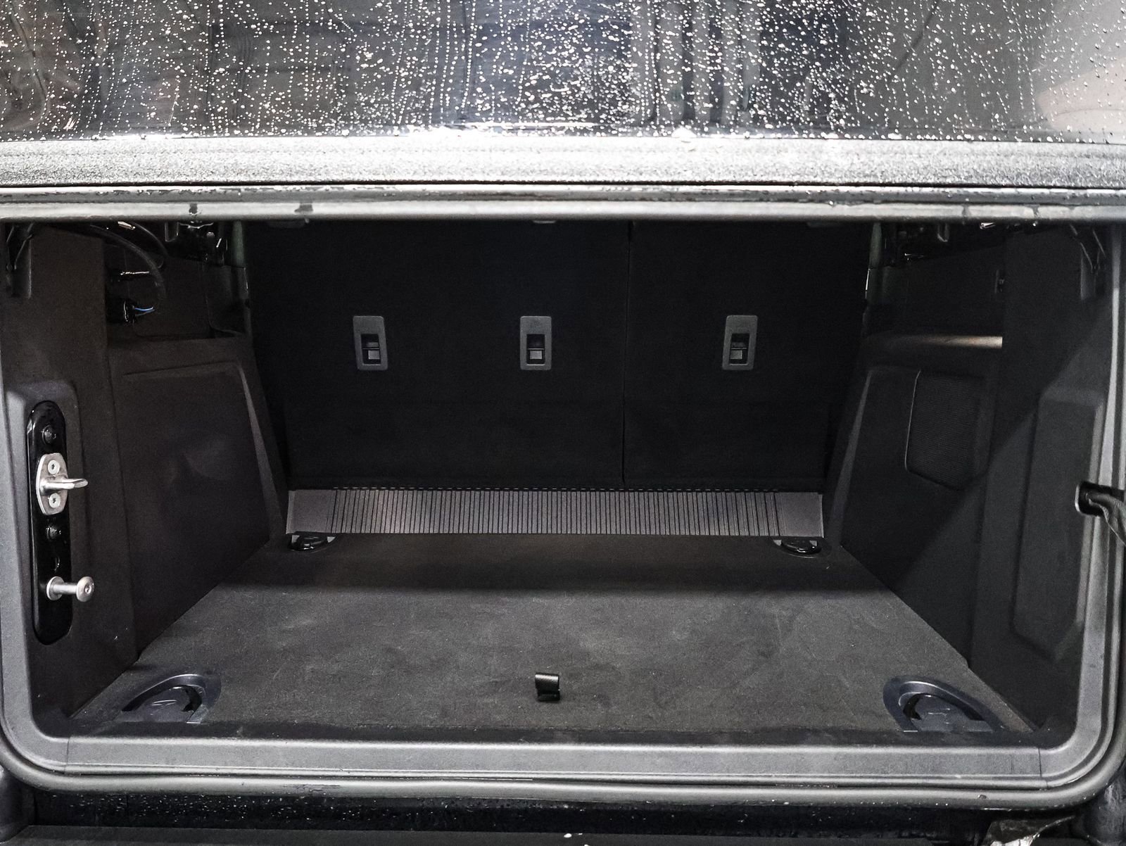 Certified 2024 Ford Bronco Outer Banks image 17