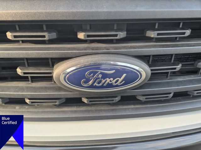 Certified 2023 Ford F150 XL RWD image 31