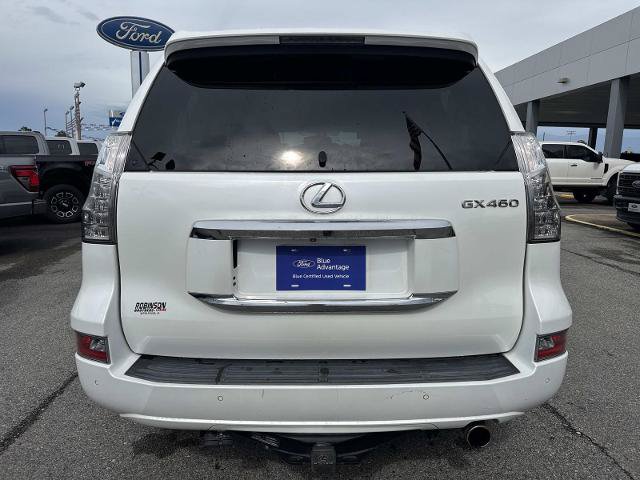 Used 2019 Lexus GX 460 Premium AWD/4WD image 6