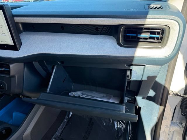 Certified 2026 Ford Maverick XLT FWD image 26