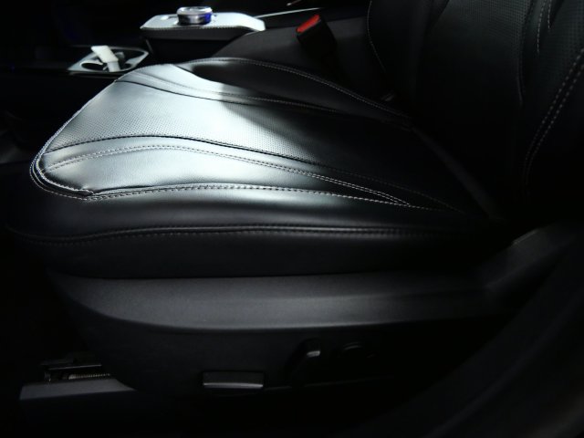 Certified 2023 Ford Mustang Mach-E Premium AWD/4WD image 16