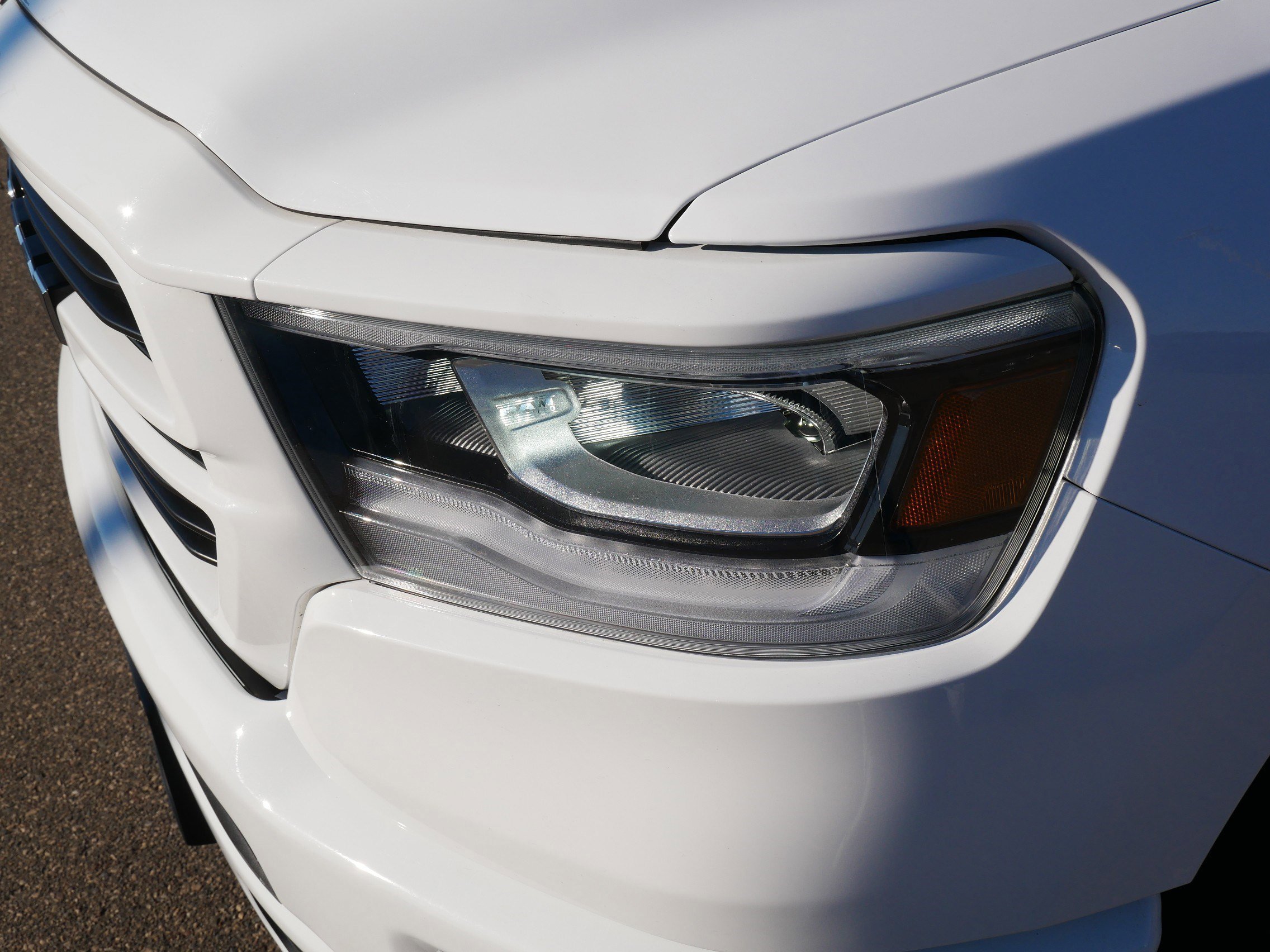 Used 2023 RAM 1500 Laramie image 16