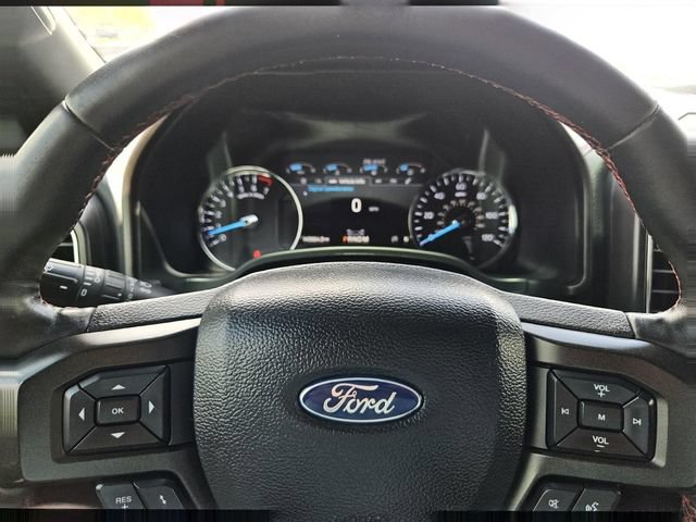 Certified 2020 Ford Expedition Limited w/ Equipment Group 303A RWD image 41