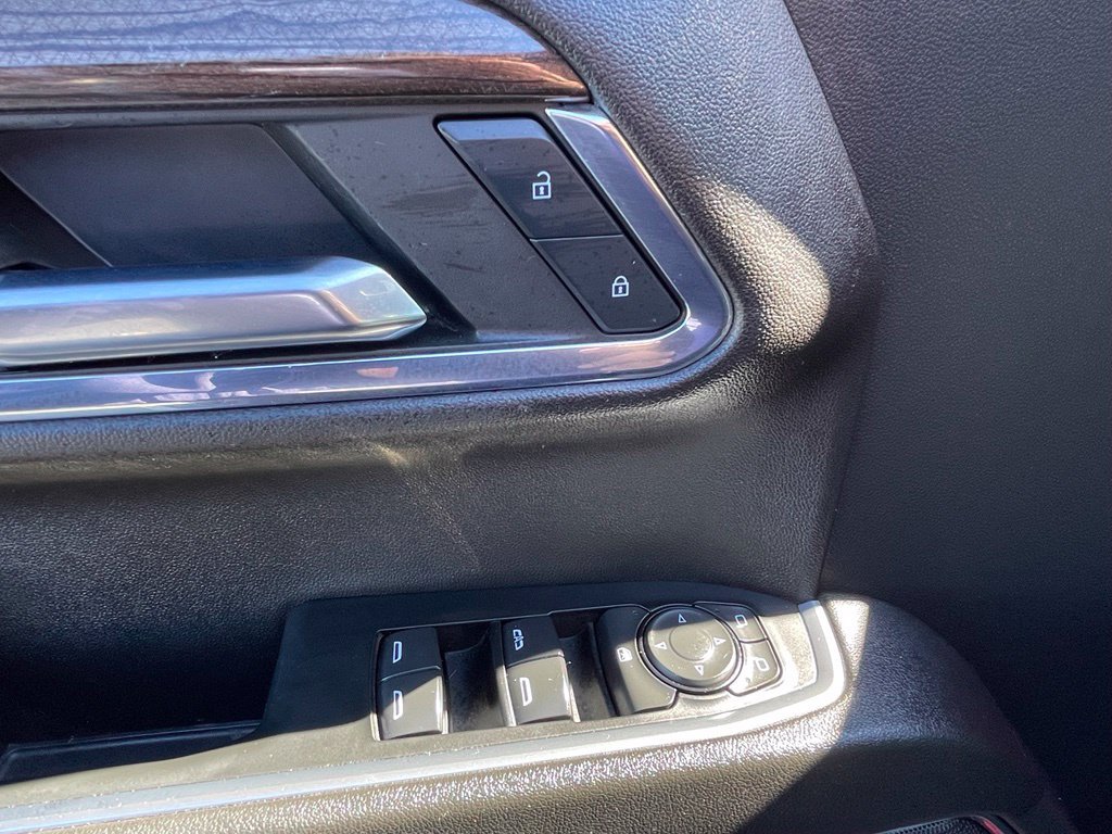 Used 2023 Chevrolet Silverado 1500 RST RWD image 12