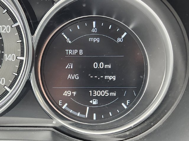 Used 2024 MAZDA CX-5 Carbon Edition AWD/4WD image 24