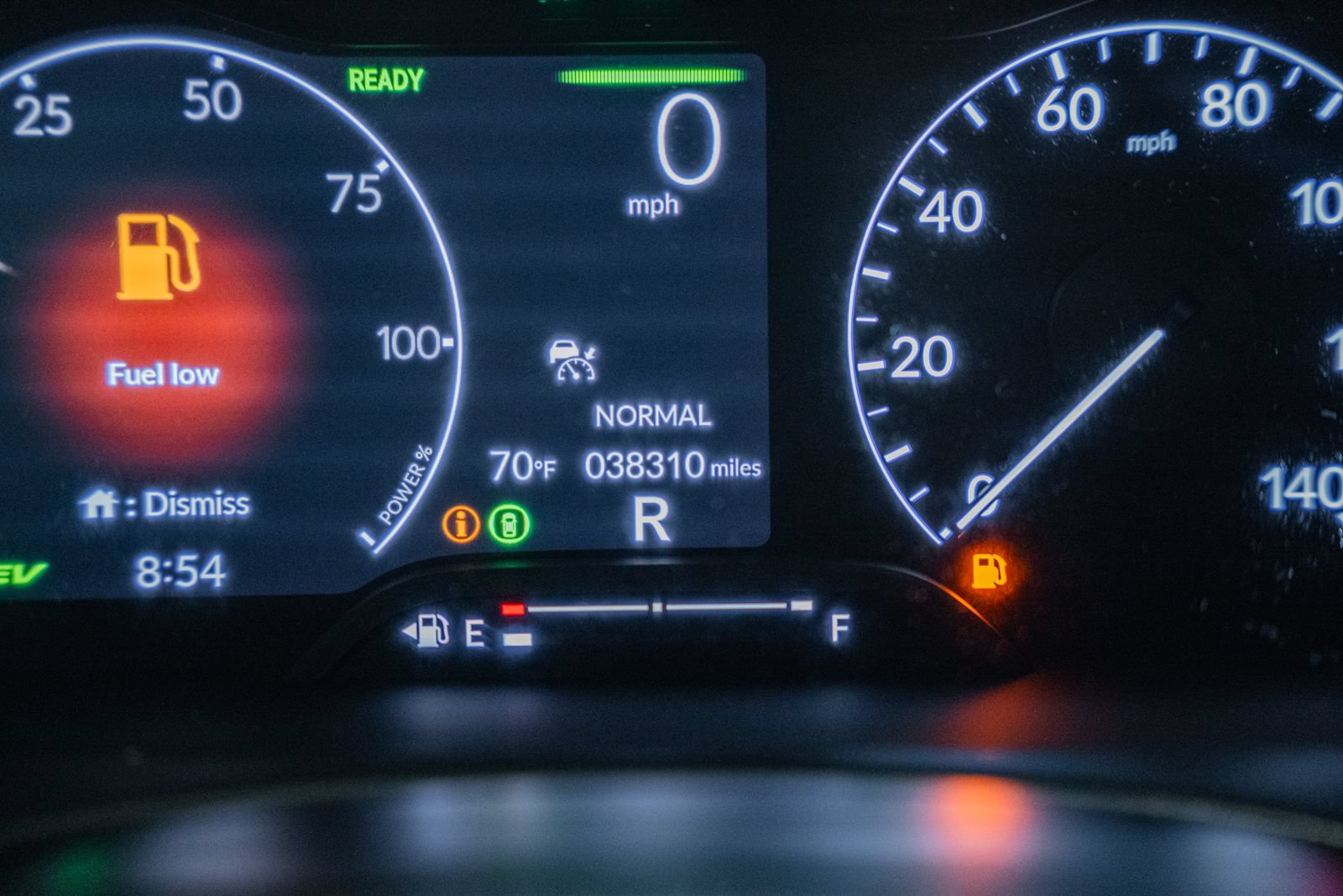 Used 2025 Honda Civic Sport image 41