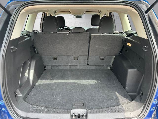 Certified 2019 Ford Escape S FWD image 24