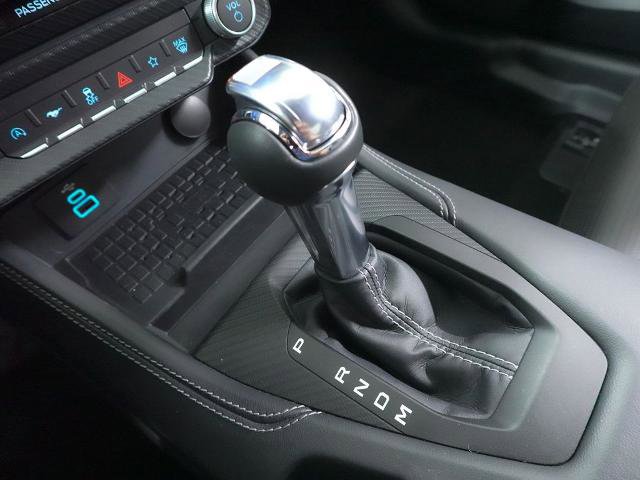 Certified 2024 Ford Mustang GT Premium w/ GT Performance Package image 13