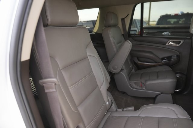 Used 2018 GMC Yukon Denali w/ Denali Ultimate Package image 17