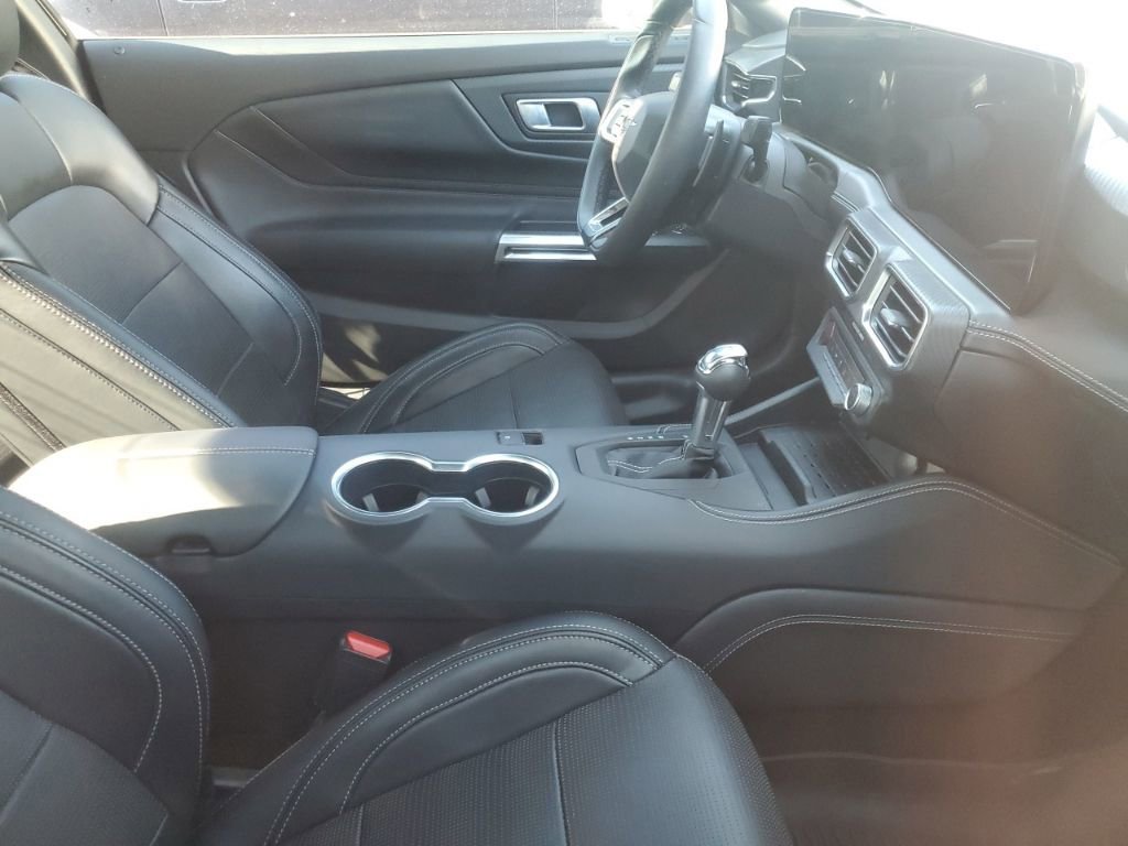 Certified 2024 Ford Mustang GT Premium image 3