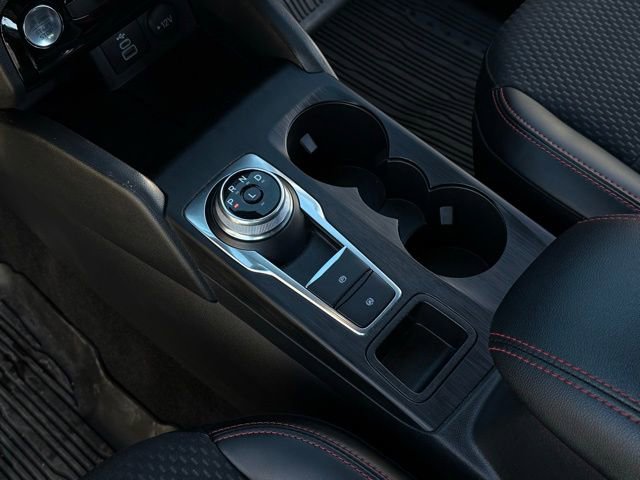 Certified 2025 Ford Escape ST-Line w/ Tech Pack #1 image 25