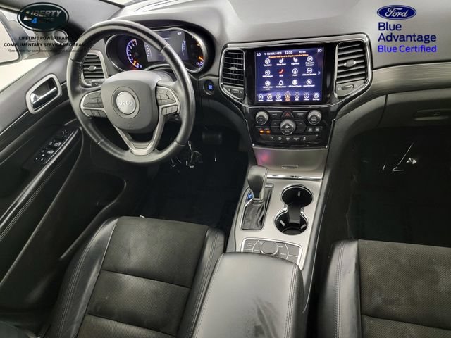 Used 2020 Jeep Grand Cherokee Laredo w/ Quick Order Package 2BN North AWD/4WD image 32
