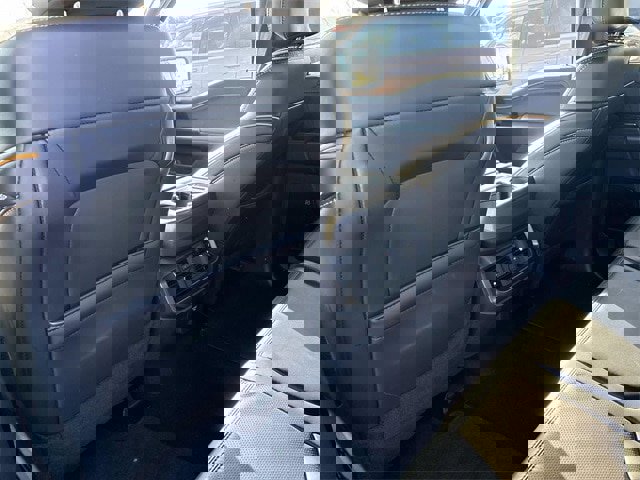 Certified 2025 Ford F150 Tremor w/ Equipment Group 402A High image 17