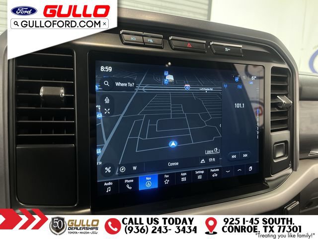 Certified 2023 Ford F150 Lightning XLT w/ Equipment Group 312A High AWD/4WD image 25