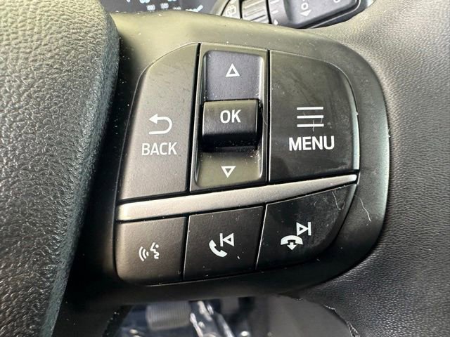 Certified 2022 Ford Escape SE w/ SE Sport Appearance Package image 22