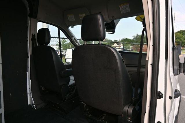 Certified 2024 Ford Transit 250 148 Medium Roof w/ Load Area Protection Package RWD image 14