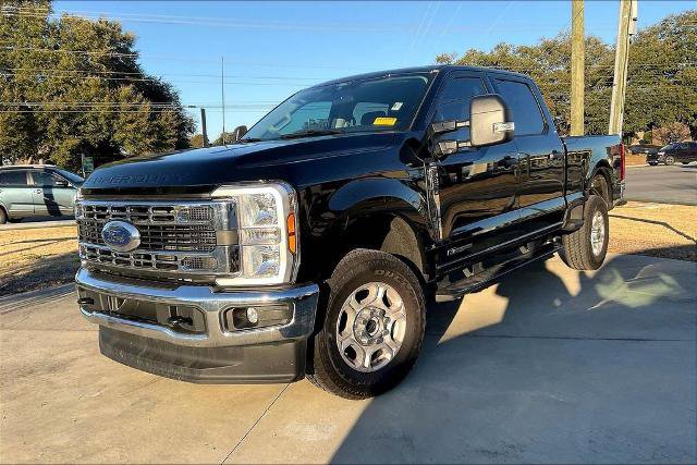 Certified 2026 Ford F250 XLT w/ FX4 Off-Road Package AWD/4WD image 3