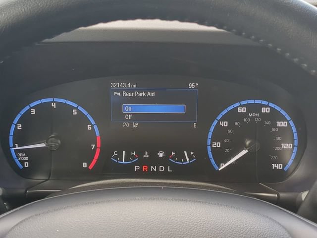 Certified 2023 Ford Bronco Sport Big Bend AWD/4WD image 28