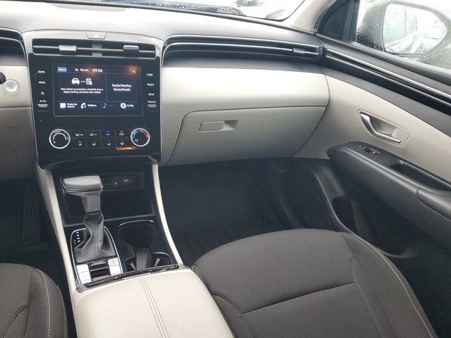 Used 2023 Hyundai Tucson SEL image 15