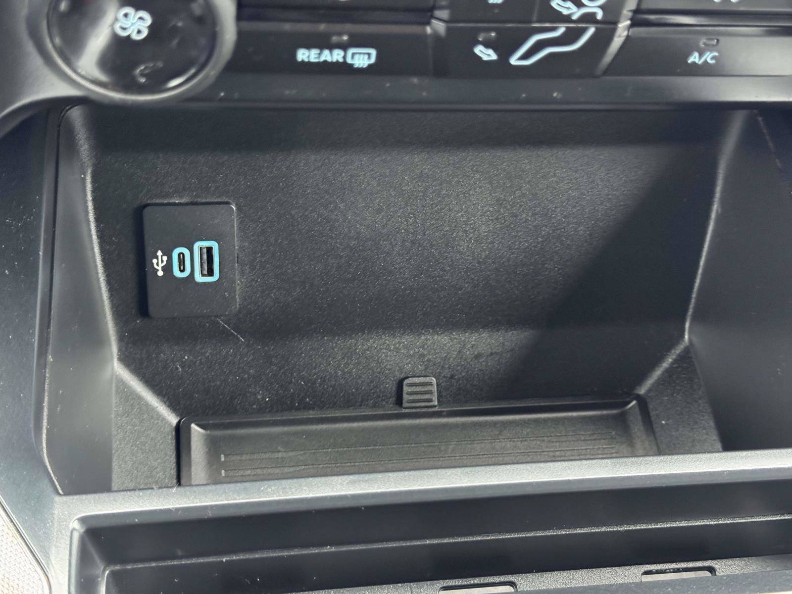 Certified 2023 Ford F250 XLT w/ 360-Degree Camera Package AWD/4WD image 36