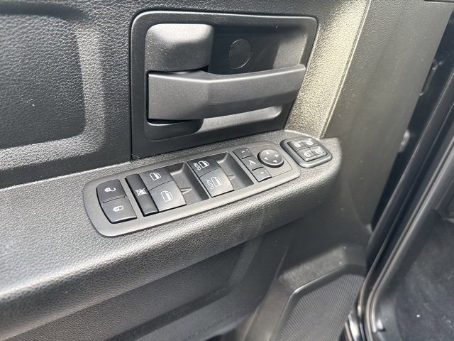 Used 2023 RAM 2500 Tradesman w/ Towing Technology Group image 17