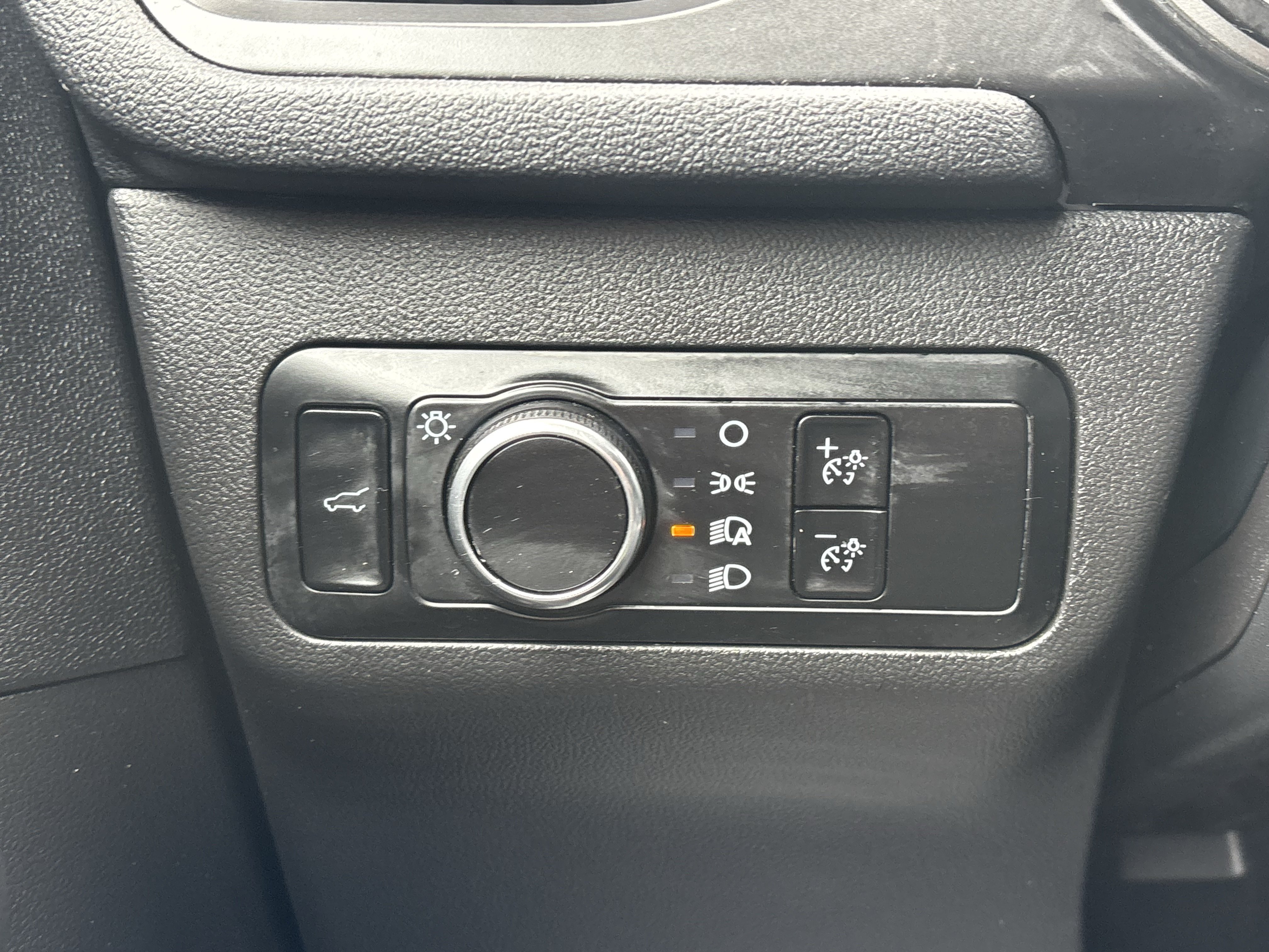 Certified 2024 Ford Escape Active FWD image 39
