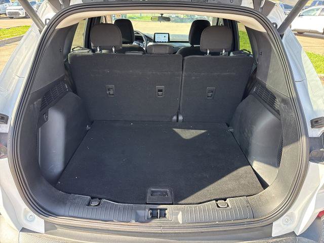 Certified 2023 Ford Escape Active FWD image 10