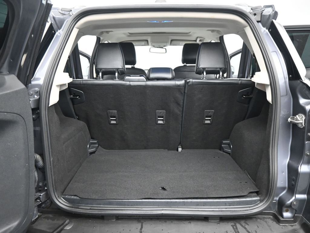 Certified 2020 Ford EcoSport SES image 56