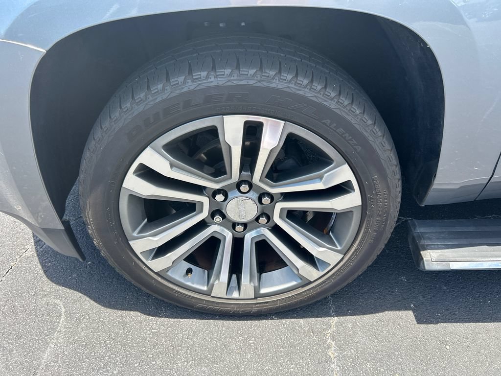Used 2019 GMC Yukon Denali w/ Denali Ultimate Package AWD/4WD image 11