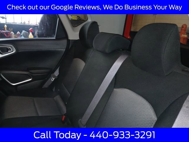 Used 2022 Kia Soul LX image 33