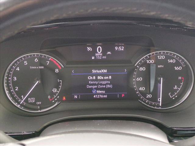 Used 2022 Cadillac XT6 Premium Luxury FWD image 11