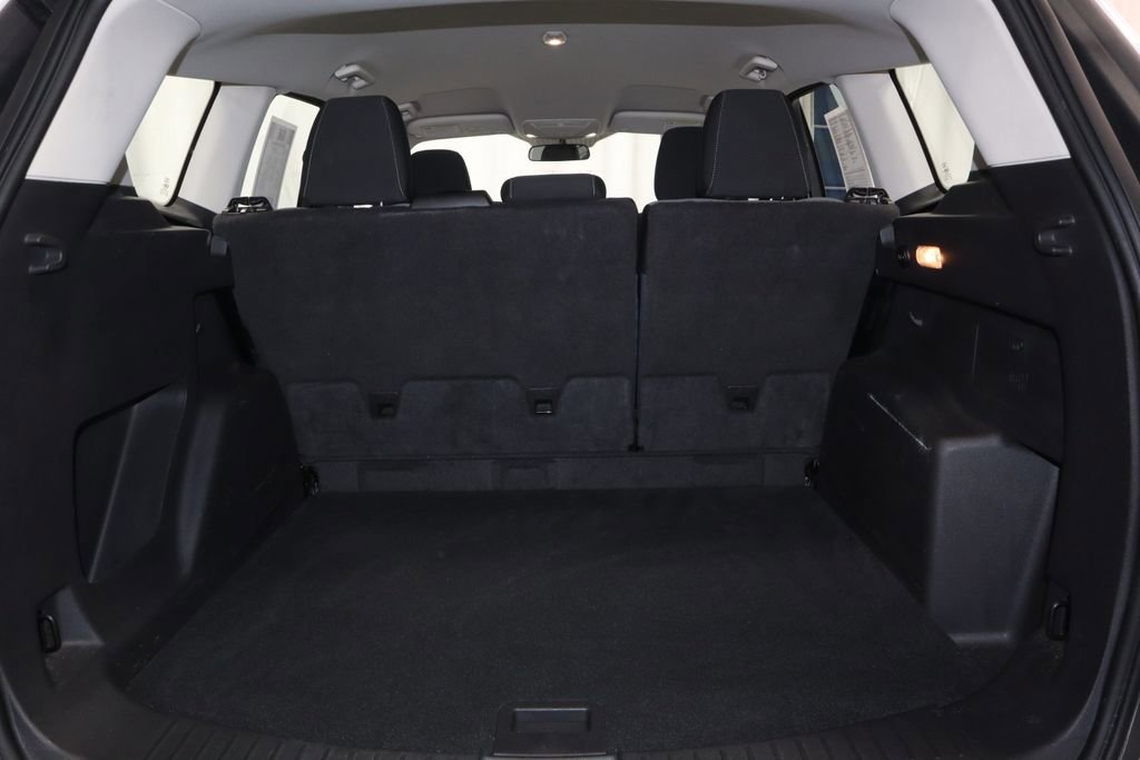 Certified 2018 Ford Escape S FWD image 16