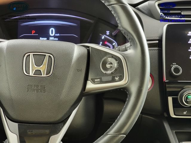 Used 2019 Honda CR-V EX-L image 26