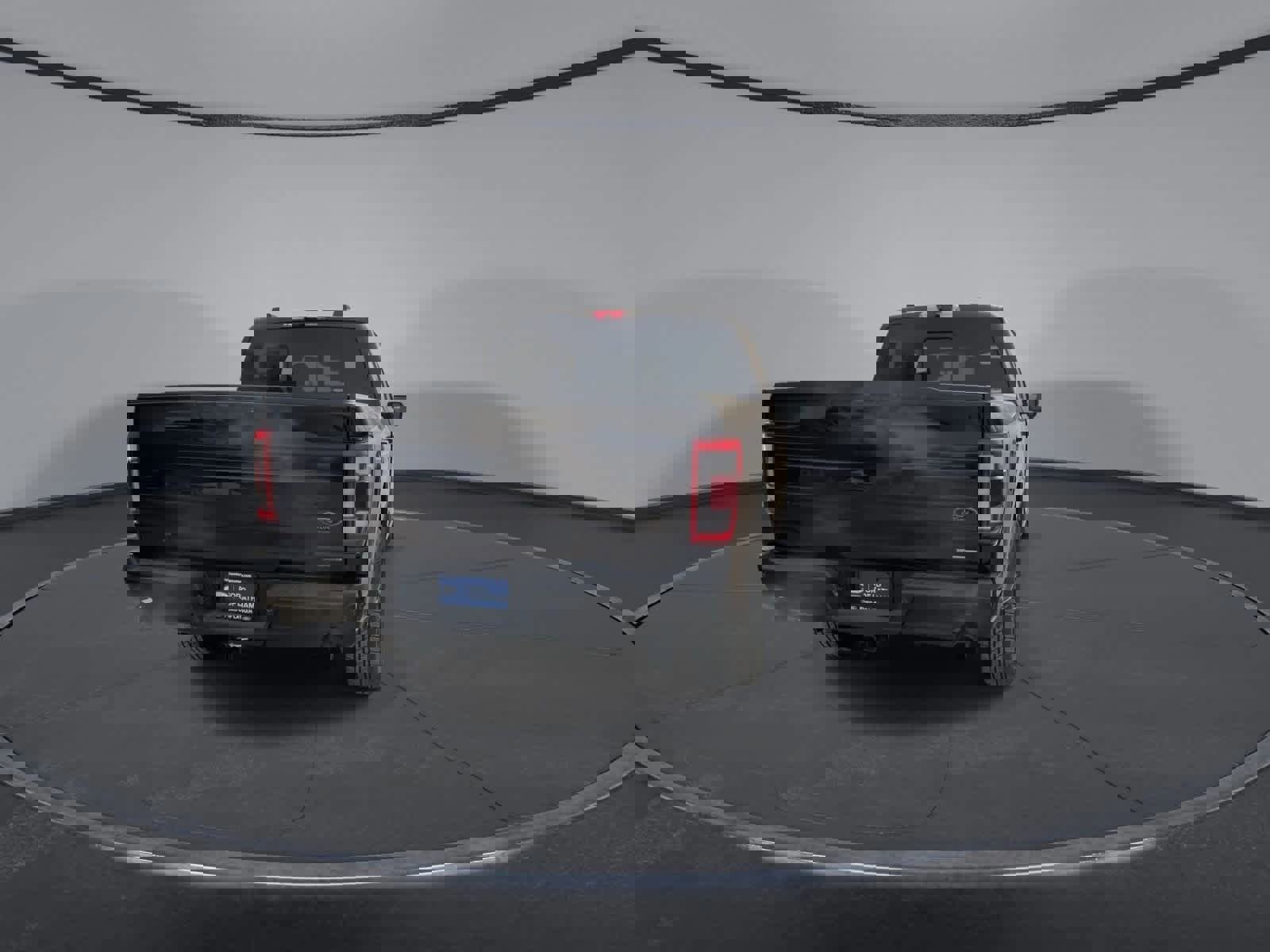 Certified 2023 Ford F150 Platinum w/ Equipment Group 701A High image 3