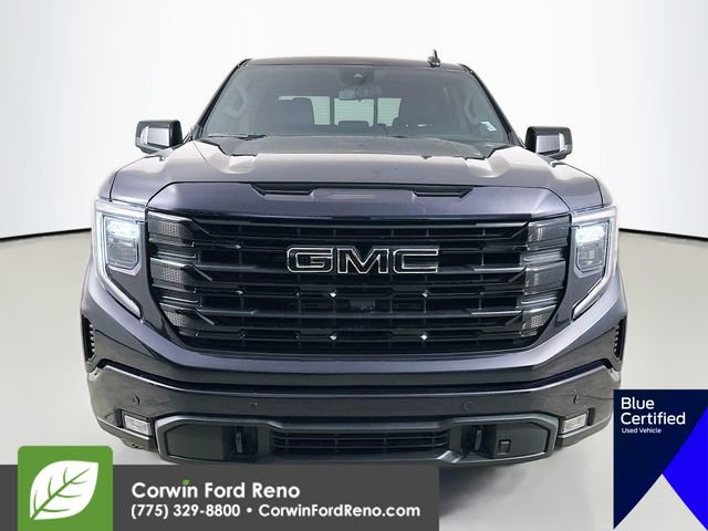 Used 2024 GMC Sierra 1500 Elevation w/ Elevation Premium Package image 2