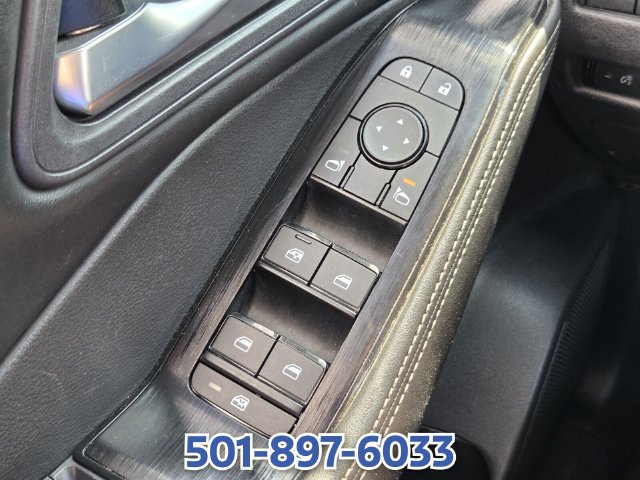Used 2024 Nissan Rogue SV FWD image 23