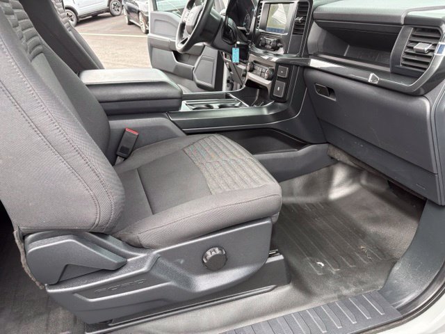 Certified 2023 Ford F150 XL w/ STX Appearance Package AWD/4WD image 37