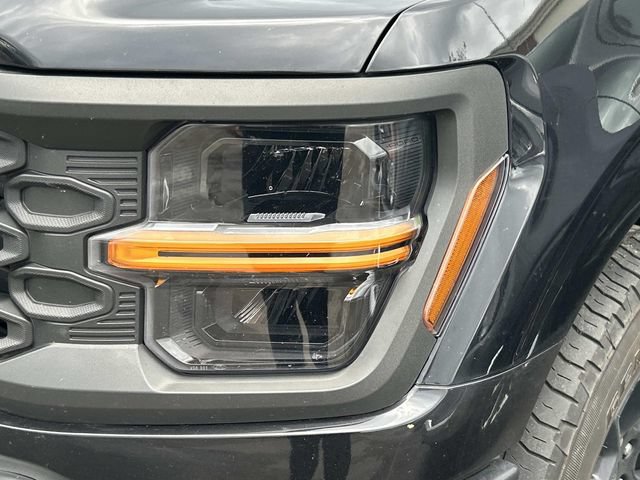 Certified 2024 Ford F150 STX w/ Equipment Group 201A FX4 AWD/4WD image 8