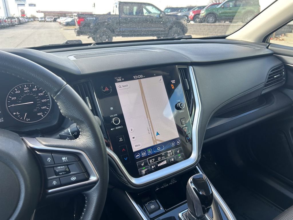 Used 2025 Subaru Outback Premium image 22