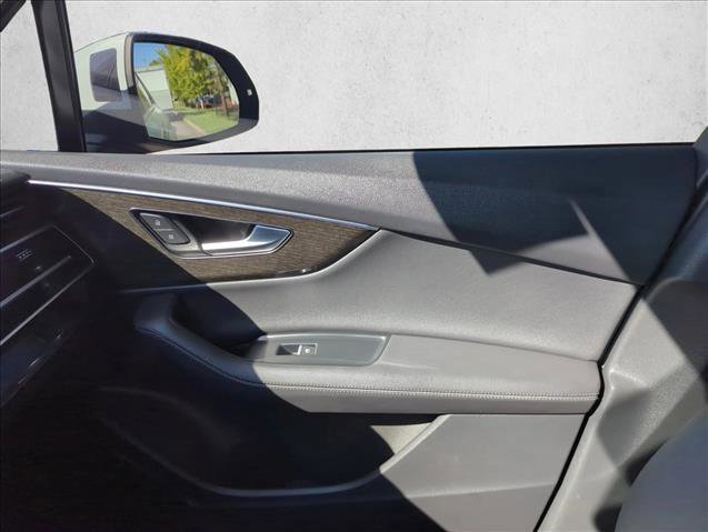 Used 2023 Audi Q7 2.0T Premium Plus w/ Premium Plus Package image 26