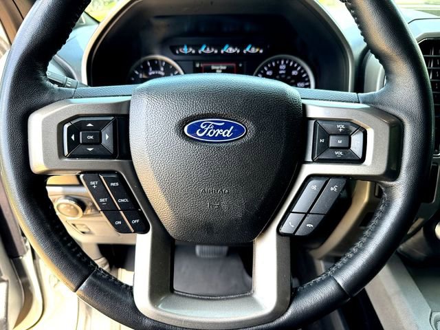 Certified 2021 Ford Expedition XLT RWD image 11