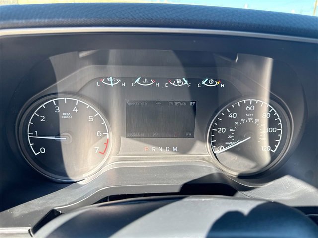 Certified 2023 Ford F150 XL w/ STX Appearance Package image 15