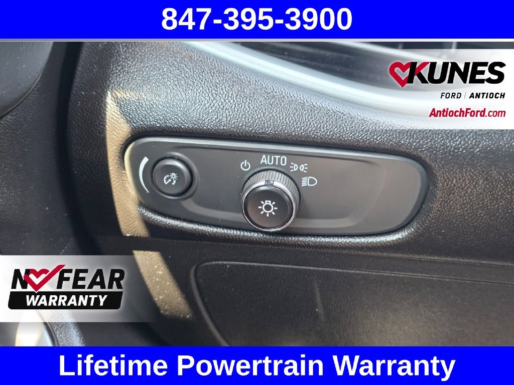 Used 2024 Chevrolet Malibu LT FWD image 37