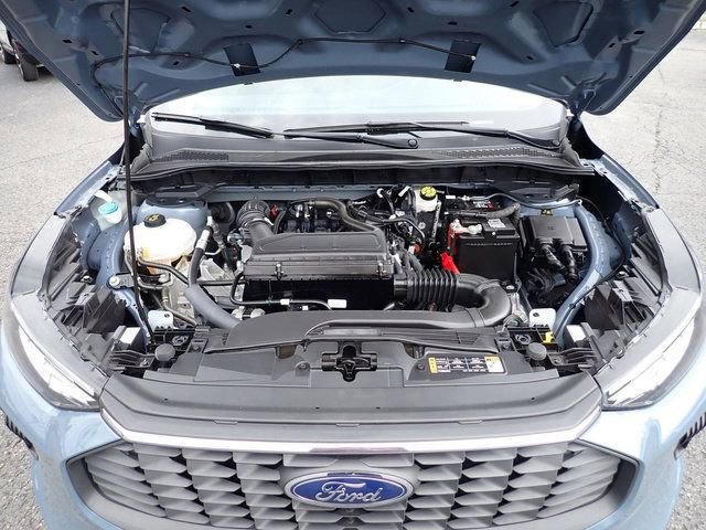 Certified 2024 Ford Escape Active w/ Tech Pack #1 AWD/4WD image 14