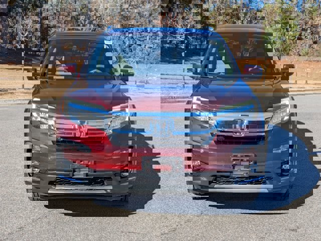 Used 2022 Honda Pilot Touring image 9